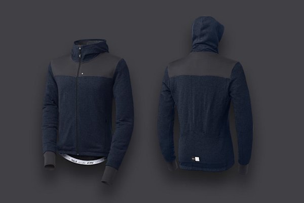 Attakai Wool Jacket, $195
