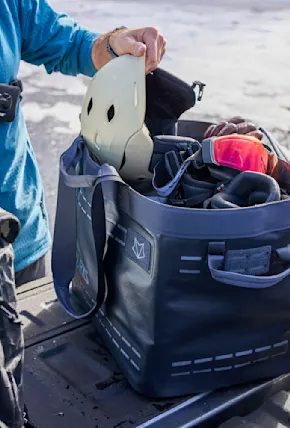 Kitworks Launches Gear Storage System to Solve for Messy Closets & Garages