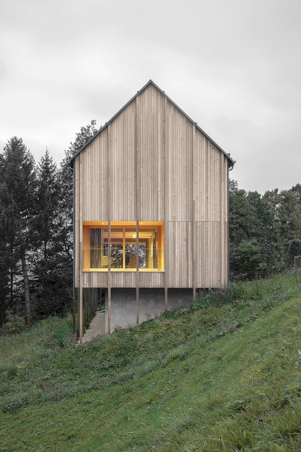photography by Gustav Willeit
