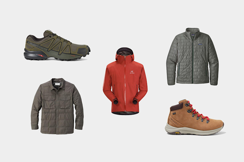 The 15 Best Gifts for City-Dwelling Outdoor Enthusiasts
