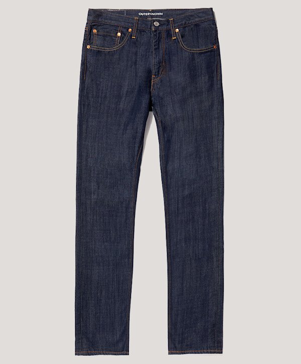 Levi's x Outerknown 511 slim fit jean ($128)