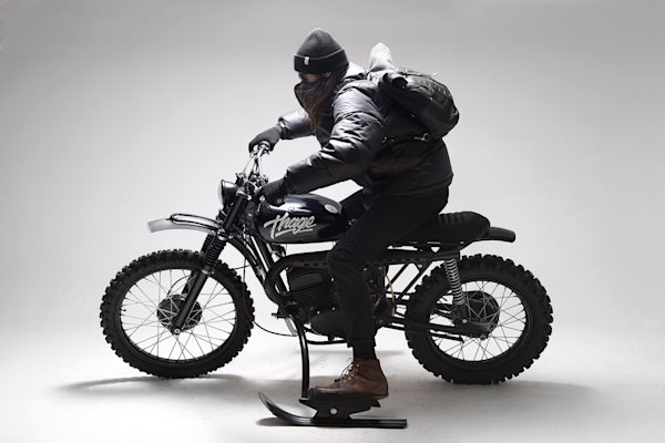 photography by Johannes Helje, courtesy 6/5/4 Motors