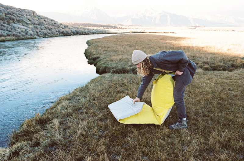 35mm film photography by Kellen Mohr