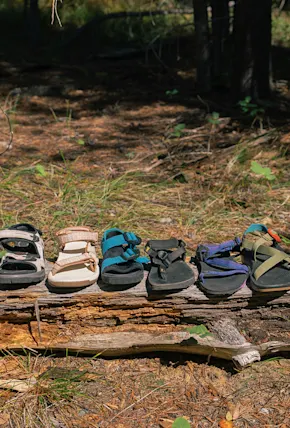 The 10 Best Hiking Sandals for Women, Tested by Women | 2025 Update