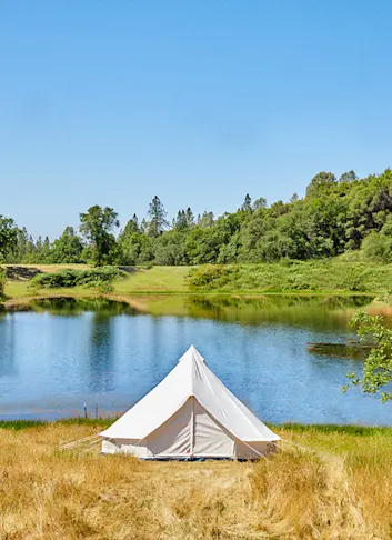 10 Best Glamping Tents of 2024: What to Know & Which to Buy