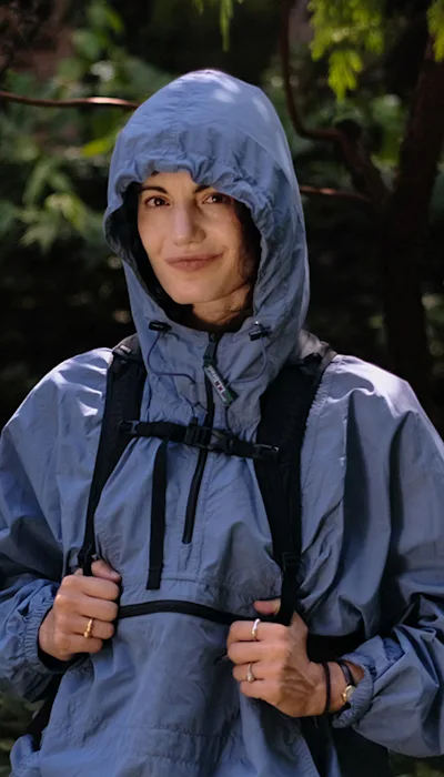 Podcast Host Avery Trufelman on How the Military Influences Outdoor Gear