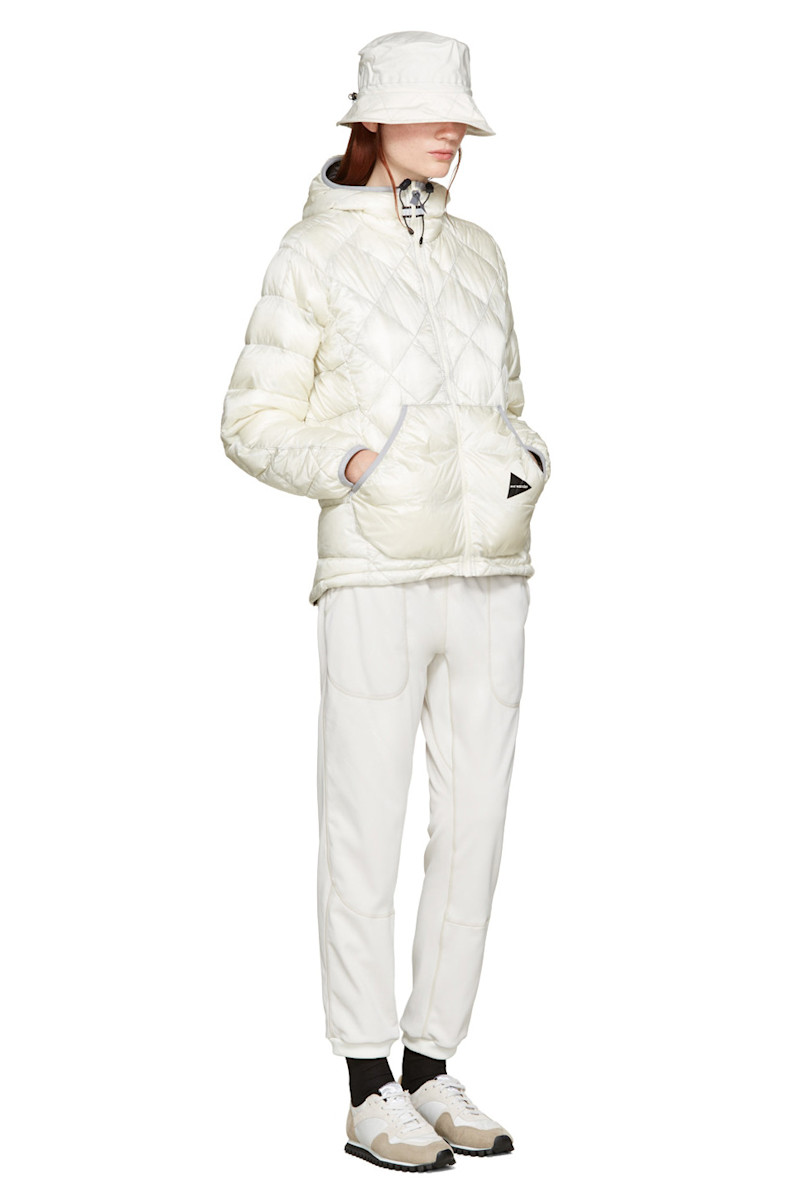 image courtesy SSENSE