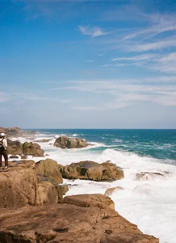 Experience the "Real Japan" by Hiking the 1,000 km Michinoku Coastal Trail