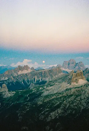 Alta Via 1 Dolomites: A Hiker's Guide to the Iconic Italian Mountain Trail