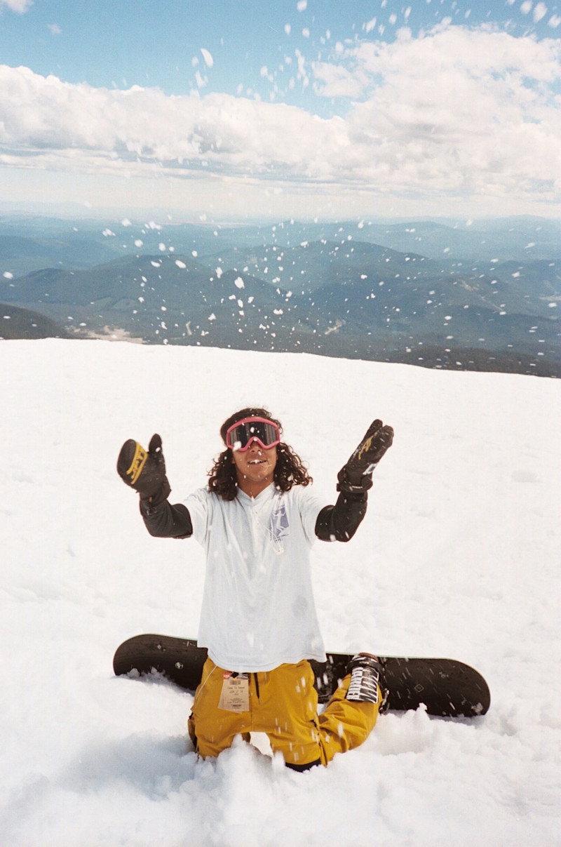 Arbor's own Erik Leon