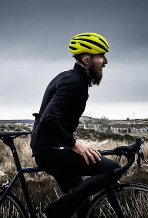 Rapha Introduces The Helmet
