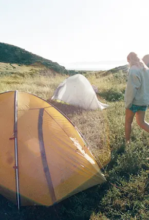 Overnight Exploring SoCal's Channel Islands National Park