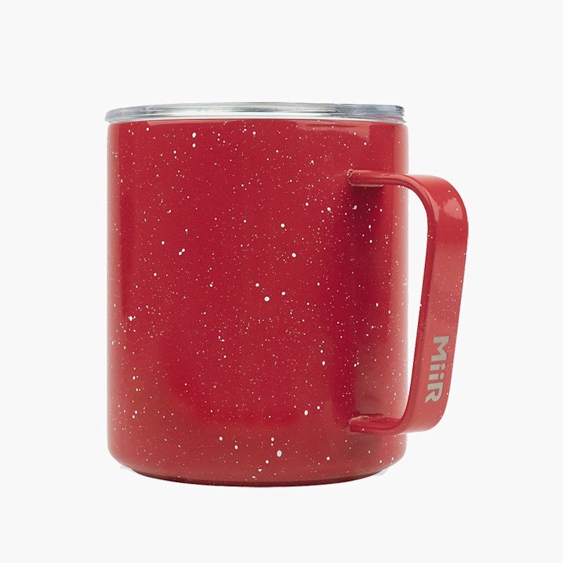 Miir-Red-Speckled-Camp-Cup