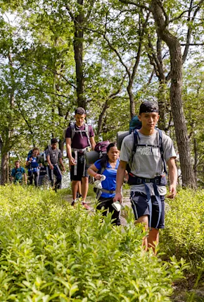3 Gear Redistribution Groups Making the Outdoors More Accessible
