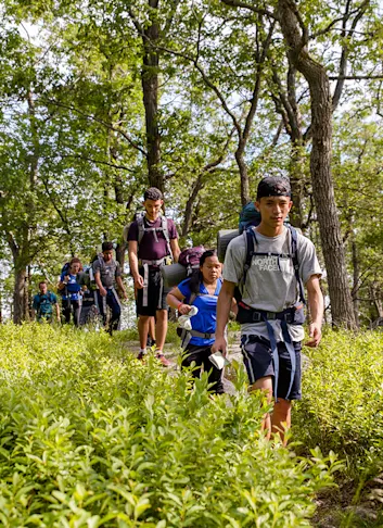 3 Gear Redistribution Groups Making the Outdoors More Accessible