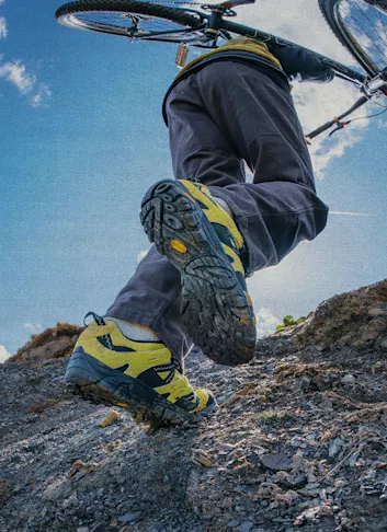 Gramicci x Merrell Moab 2 Siren: A New Hiking Shoe Collab for Daily Wear