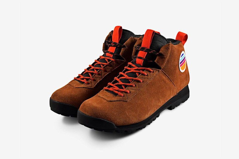 Ahwahnee Hiker, $170