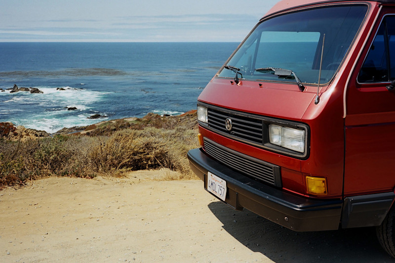 sweetin bigsur 3