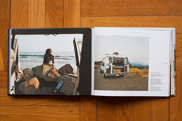 Photography by Field Mag