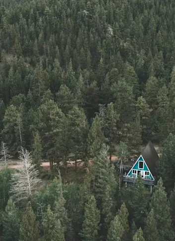 The 18 Best Rental Cabins Within Reach of Denver, Colorado