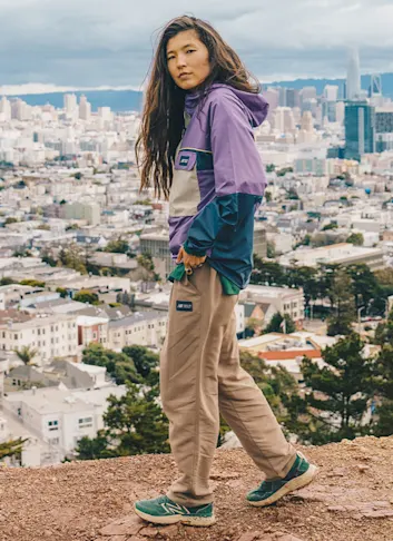 Fresh New Balance x Parks Project Collab Celebrates Urban Green Spaces