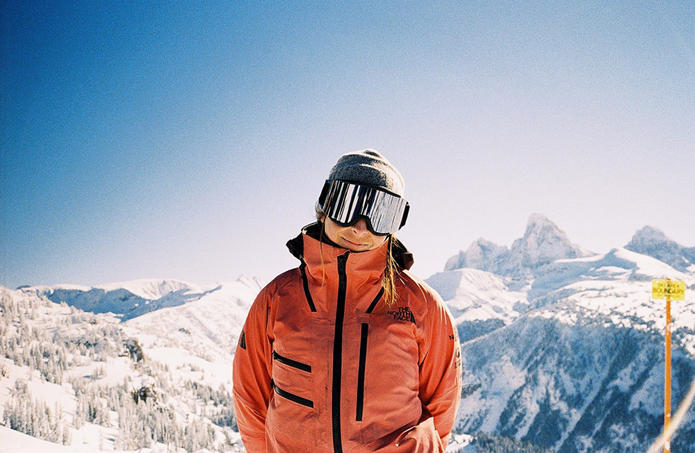 Best Backcountry Snowboarding in Jackson Hole WY Field Mag