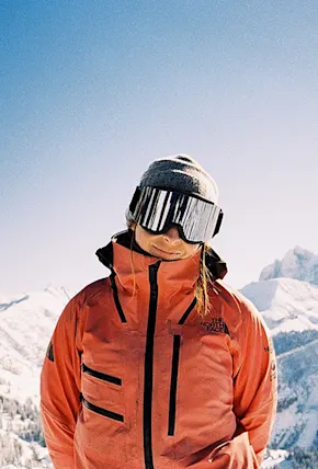 3 Days of Epic Powsurfing Deep in Wyoming's Iconic Backcountry