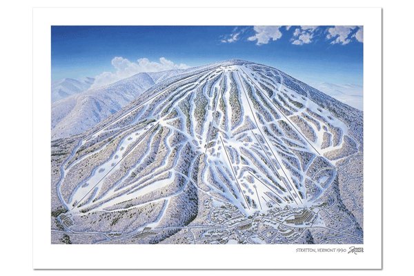 James Niehues Art Prints