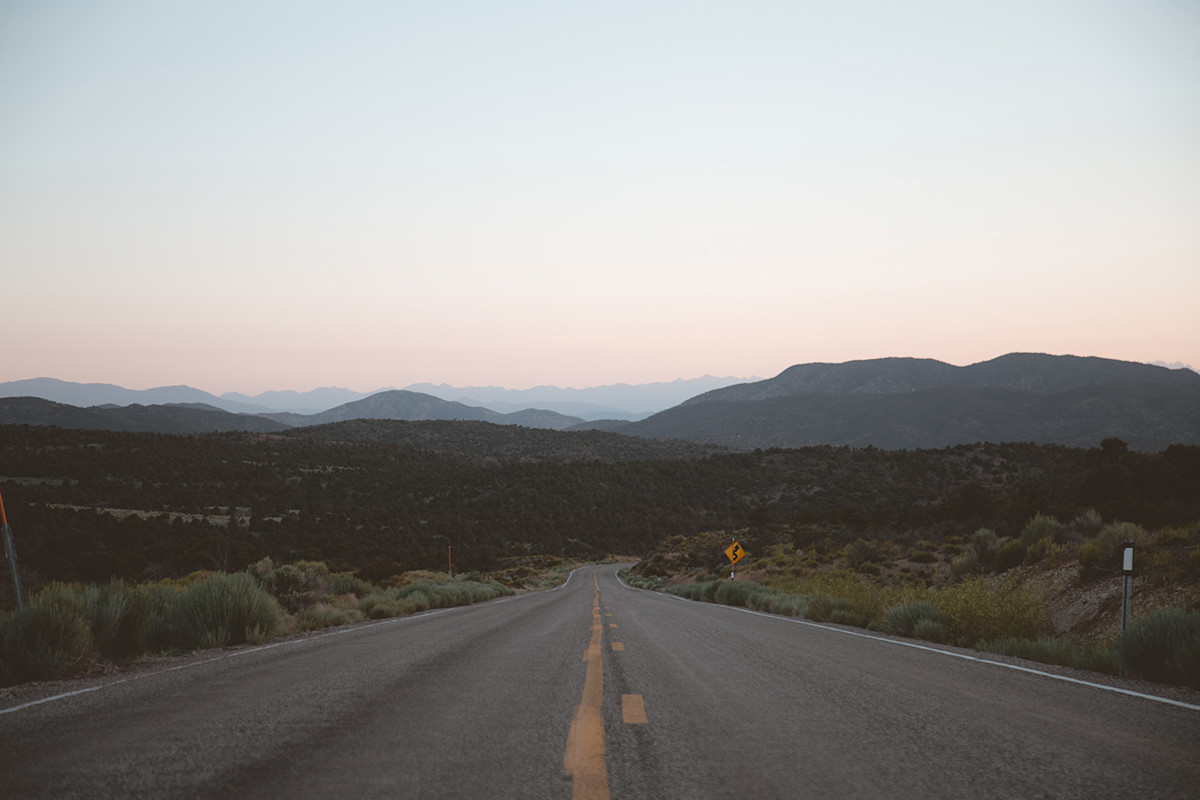 Yosemite and the Sierra Nevada Car Camping