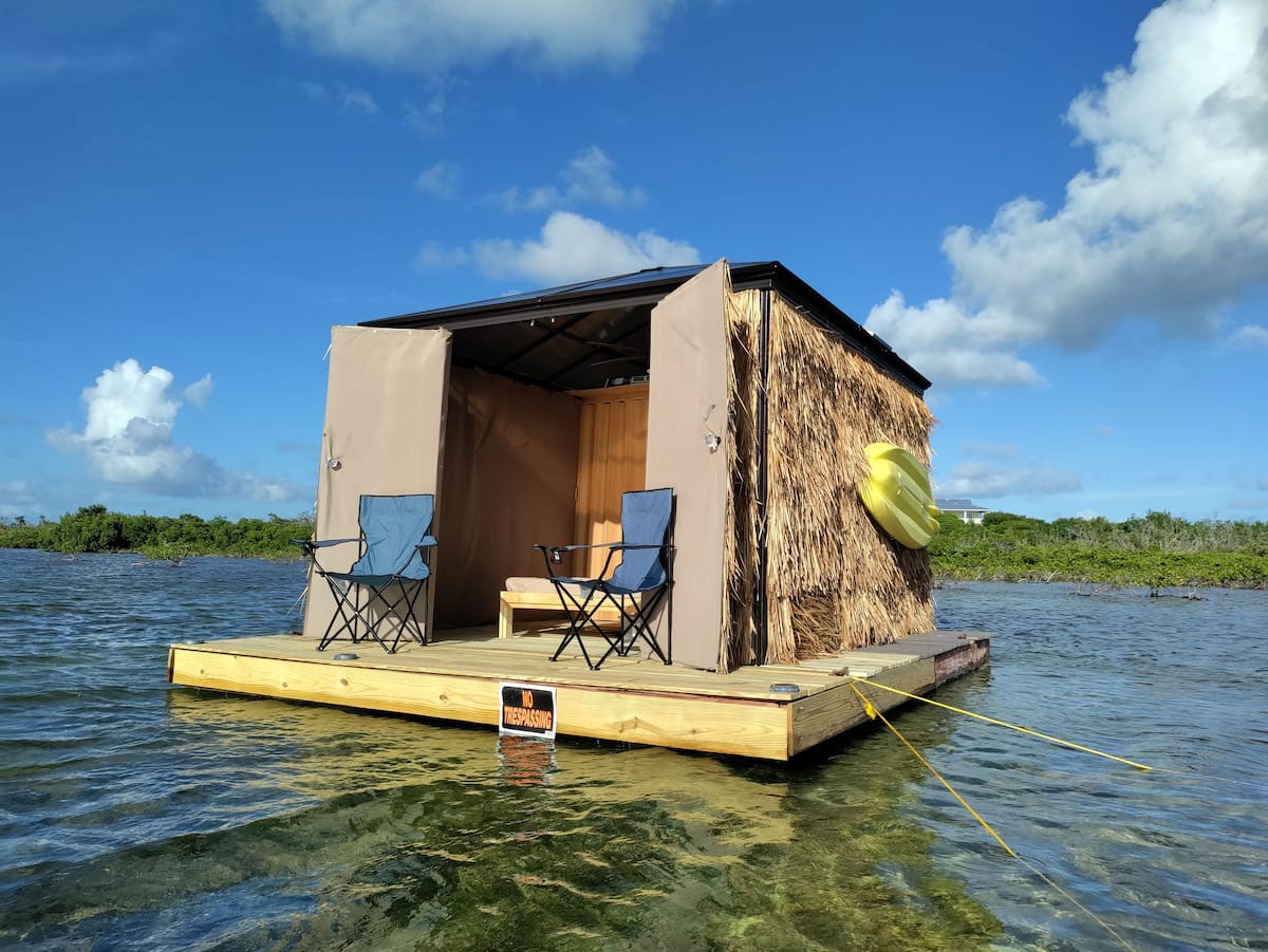 10 Best Glamping Spots In Florida For Year Round Escape | Field Mag