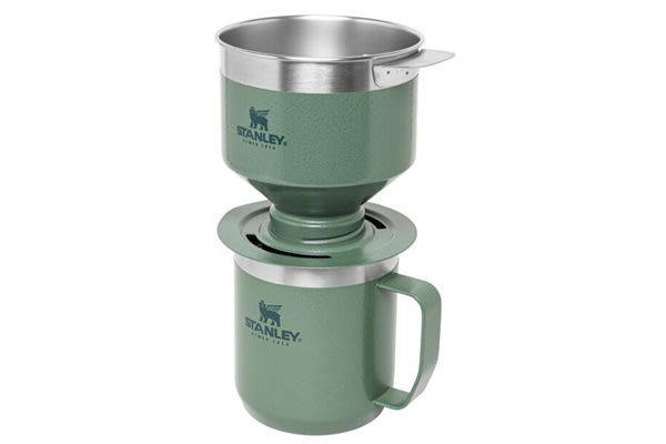 Stanley Classic Pour Over Set