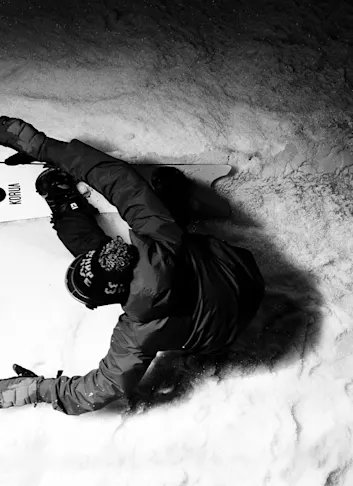 Snowboarding's 8 Most Influential International Board Brands