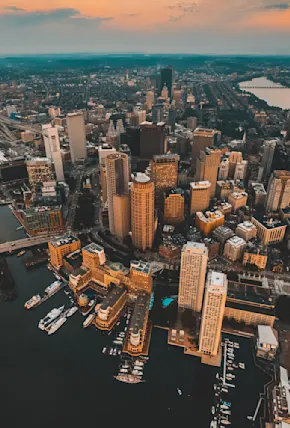 Boston Rock Climbing Guide: The City's Best Outdoor Crags & Indoor Gyms
