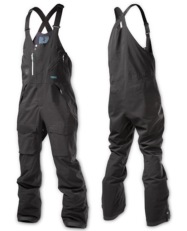LTD Powfish Bib, $375