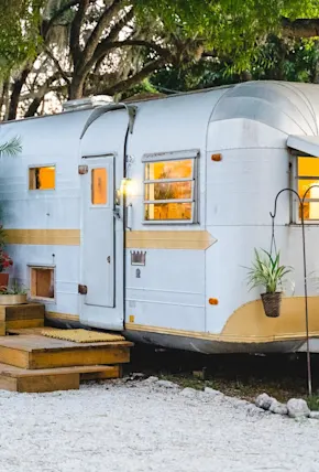 Airstream Rentals: The 11 Best Places to Stay Across the USA