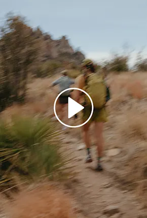 30 Miles in 30 Hours: Reflections From a Meditative Run up Mount Lemmon, AZ