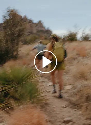 30 Miles in 30 Hours: Reflections From a Meditative Run up Mount Lemmon, AZ