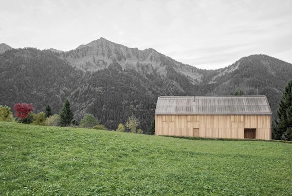 photography by Gustav Willeit