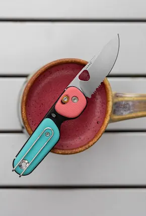 The James Brand Redstone: Inspired by Climbing, Made for Adventure