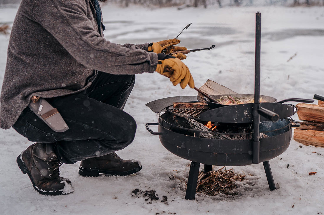 Gear Review 14 Best Camping Cookware Options 2022 Field Mag