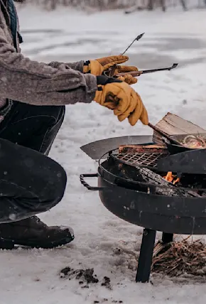 The Best Camping Cookware for Tasty Campsite Meals