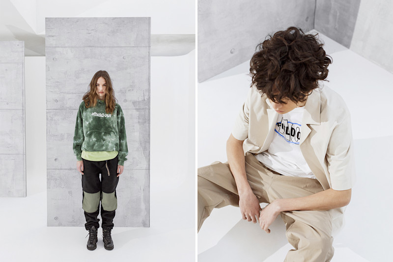 Outdoor Lifestyle Label Afield Out Releases Spring 2020 Line