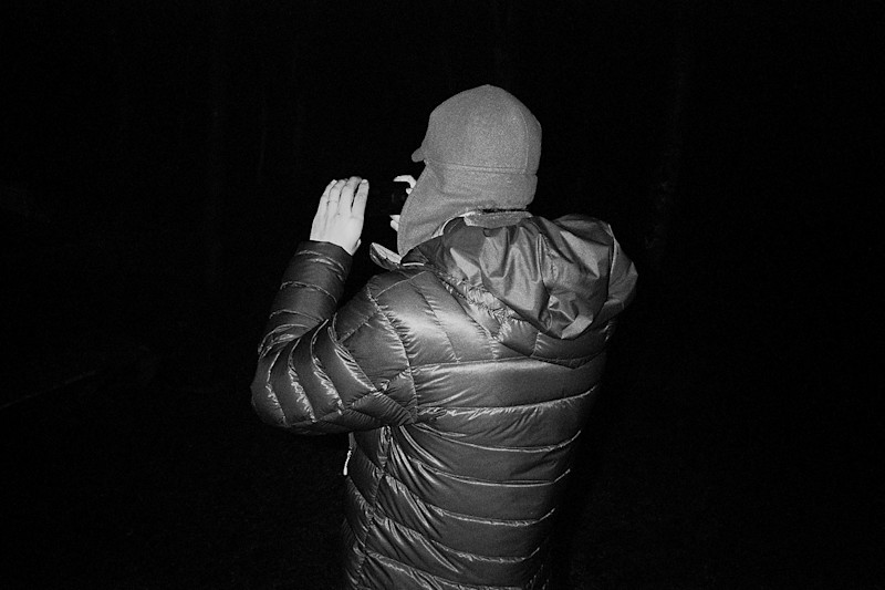 Joe Wilkins Solstice 6