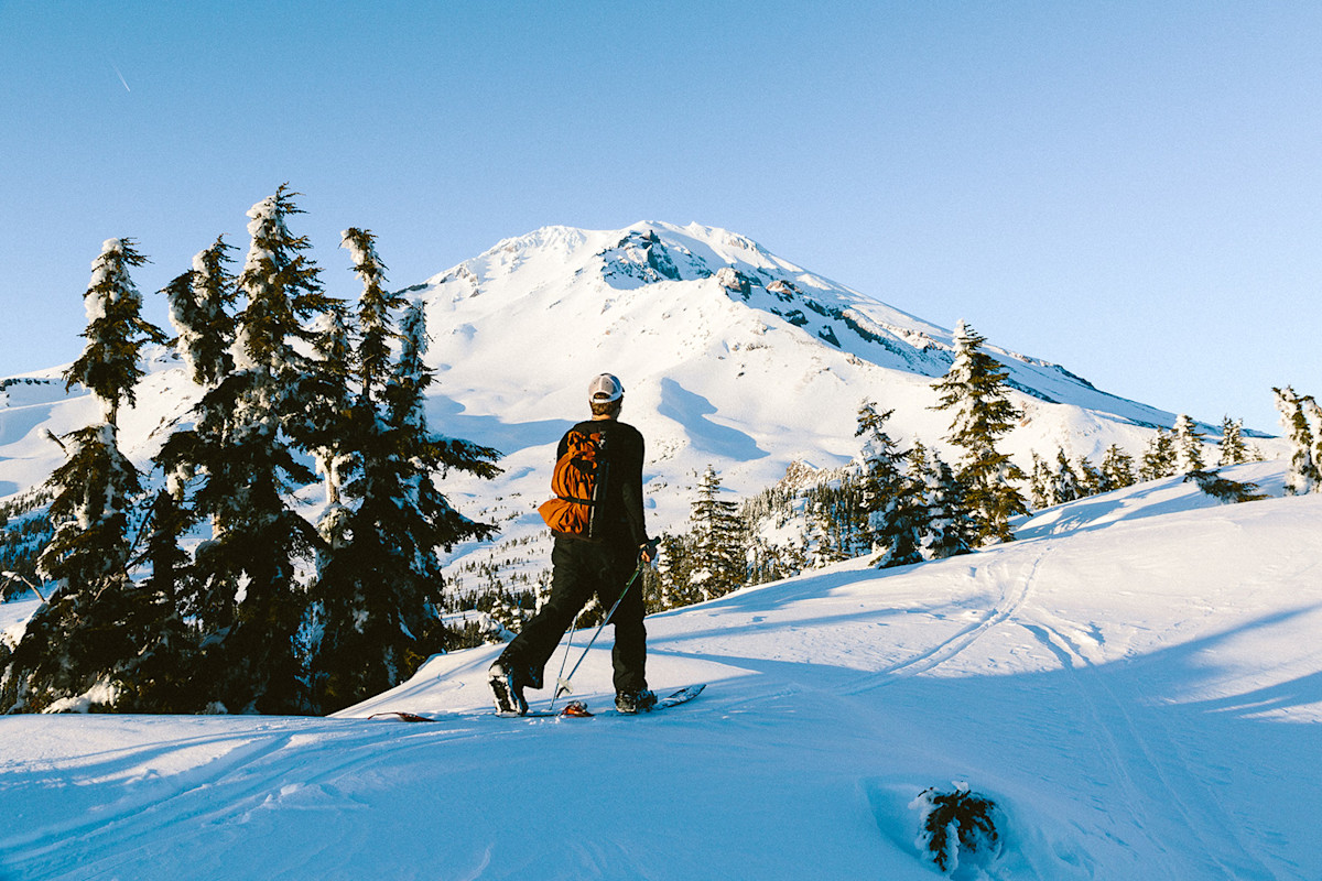 Dispatches From an All-Time Winter