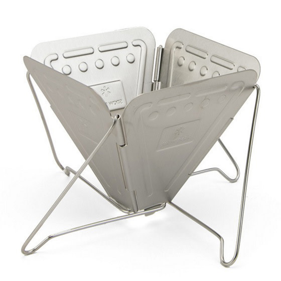 Snow Peak Folding Coffee Drip $29