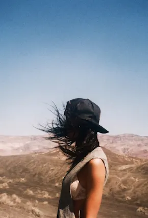 The Mother Road: Film Photography From a Route 66 Road Trip