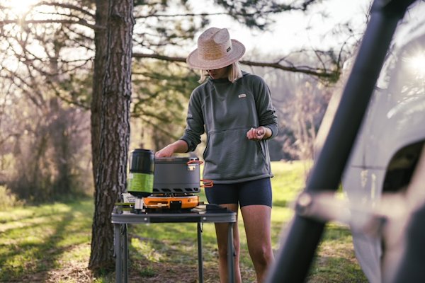 The 10 Best Grid Fleece Hoodies for Active and Casual Wear