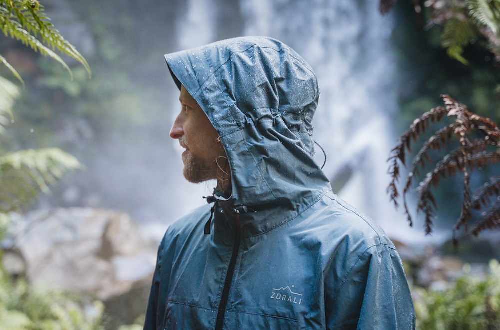 Zorali AUS Sustainable Outdoor Lifestyle Apparel Field Mag
