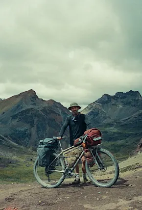 Peru Divide Bikepacking Guide: An Epic Trail of Beauty & Type II Fun