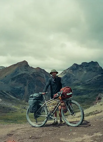 Peru Divide Bikepacking Guide: An Epic Trail of Beauty & Type II Fun